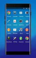 Theme for Xperia M4 Aqua Dual HD screenshot 1