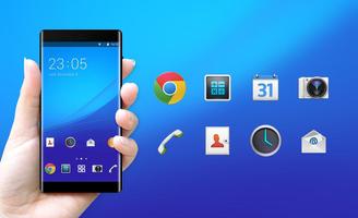 Theme for Xperia M4 Aqua Dual HD screenshot 3