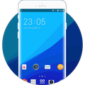 Theme for Xperia M5 HD