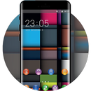 Theme for Sony Xperia Sola APK