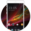 Theme for Xperia SP HD APK