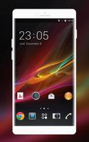 Theme for Xperia SP HD gönderen