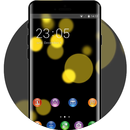 Theme for Sony Xperia pro Dynamic  Wallpaper APK