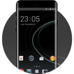 Theme for Sony Xperia R1 Plus