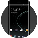 Theme for Sony Xperia R1 Plus APK