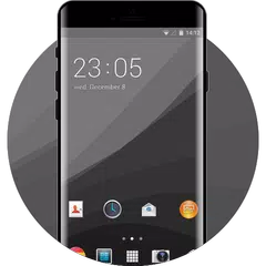 Theme for Sony Xperia R1 APK download