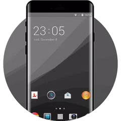 Скачать Theme for Sony Xperia R1 APK