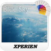 Theme XPERIEN™ - Blue Sky