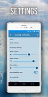 Theme XPERIEN™ - Blue Sky Screenshot 3