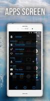 Theme XPERIEN™ - Blue Sky Screenshot 2
