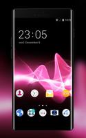 Themes for Sony Xperia U poster