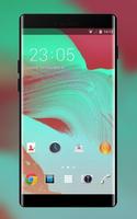 Theme for Sony Xperia X Performance poster