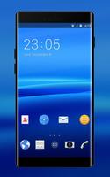 Themes for Sony Xperia X10 poster