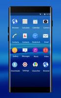 Themes for Sony Xperia X10 screenshot 1