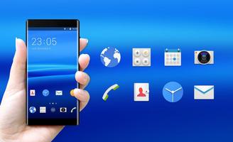 Themes for Sony Xperia X10 screenshot 3