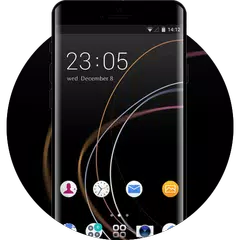 Theme for Xperia XZ1 Compact H アプリダウンロード