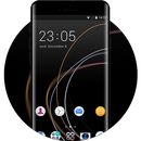 Theme for Xperia XZ1 Compact H APK