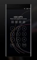 Theme for Xperia XZ1 Compact H Screenshot 2