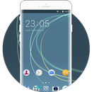 Theme for Xperia XZs HD APK