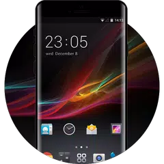 download Theme for Sony Xperia Z HD APK