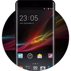 Theme for Sony Xperia Z HD APK 下載