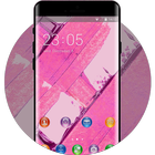 Theme for Sony Xperia Z2a icône