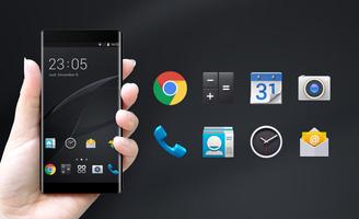 Theme for  Xperia Z3 HD imagem de tela 3