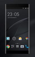 Theme for  Xperia Z3 HD poster