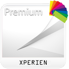 Theme XPERIEN™ - Z5 Pro 아이콘