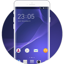 Theme for Xperia E3 HD APK