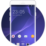 Theme for Xperia E3 HD simgesi