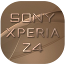 Theme for Sony Z4 APK