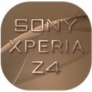 Tema para Sony Z4 APK