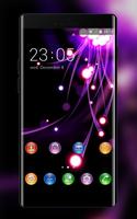 پوستر Theme for Sony Zylo Wallpaper HD