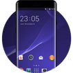 Theme for Xperia C3 HD