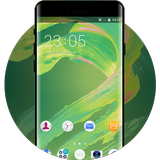 Theme for Xperia XA Ultra HD Zeichen