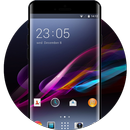 APK Theme for Xperia Z1 HD