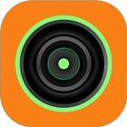 Hidden Camera Detection Camera Founder ไอคอน