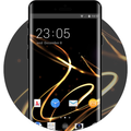 Theme for Sony Live with Walkman