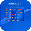 موضوع سوني Z3