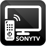 Remote Control Untuk Sony TV