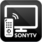 Remote Control For Sony TV icon