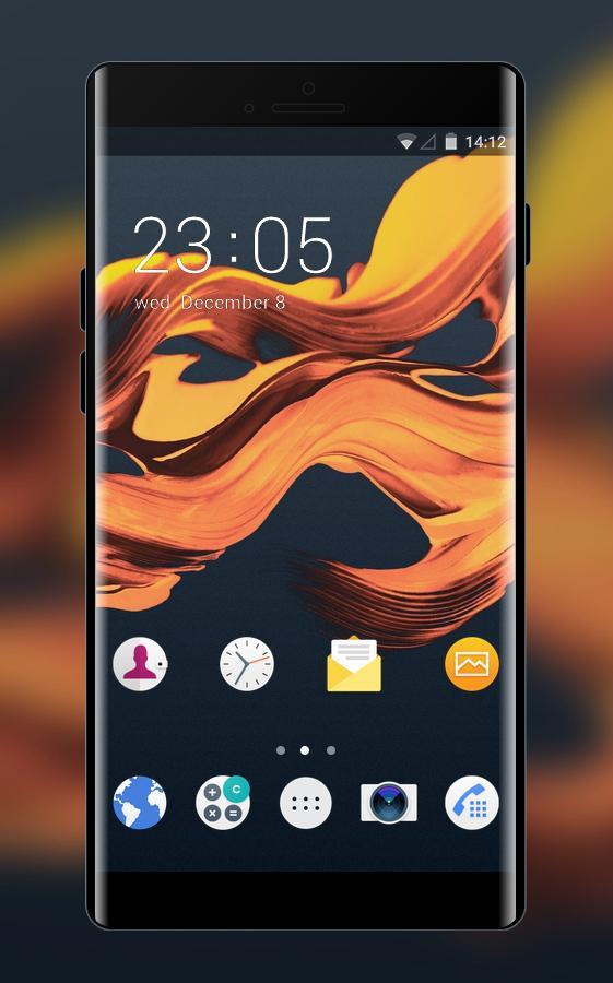 Theme For Sony Xperia X Compact Wallpaper Hd For Android Apk