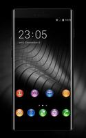 Theme For Sony Xperia Z poster