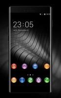 Theme For Sony Xperia Z الملصق