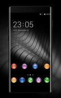 Theme For Sony Xperia Z Poster