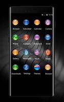 Theme For Sony Xperia Z screenshot 1
