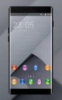 Theme For Sony Xperia Z3+ poster