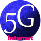 5G Internet Browsers icône