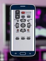 Remote Control for Sony TV capture d'écran 1